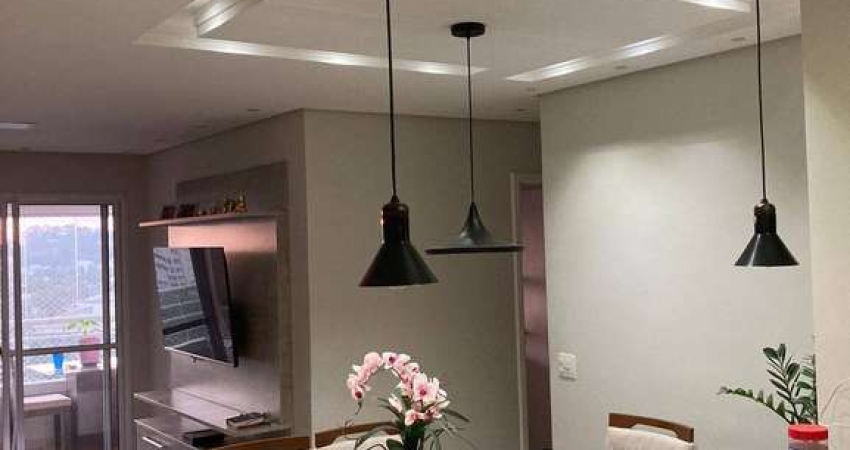 Apartamento à Venda no Condomínio Marco Zero Premier – Caminho do Mar