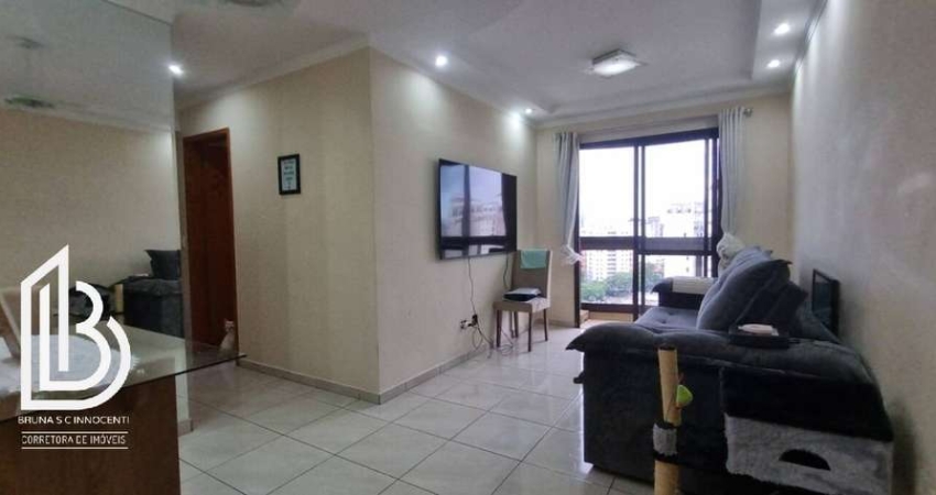 Apartamento a venda Costa do Sol  3 quartos 2 vagas Baeta Neves