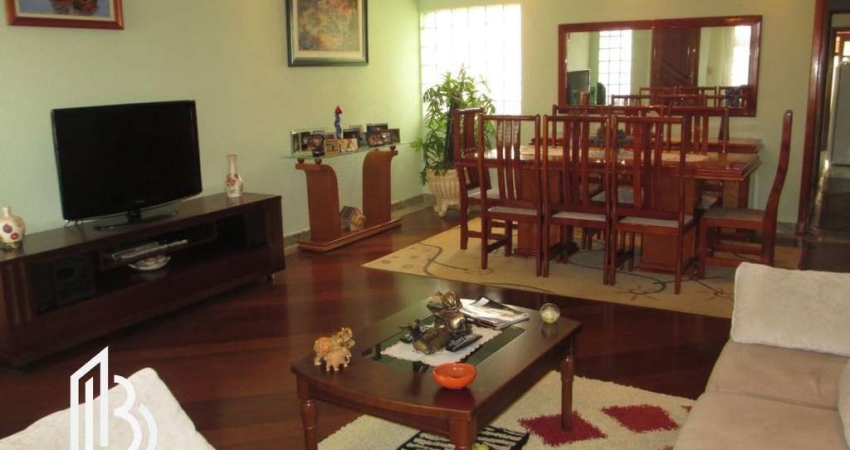 Casa Térrea de 220m² à Venda no Nova Petrópolis - São Bernardo do Campo