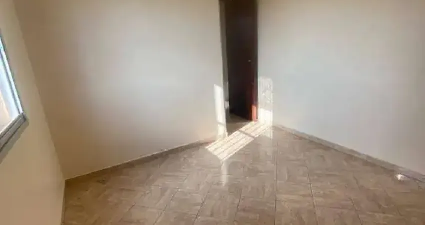 Apartamento 2 Quartos em São Bernardo do Campo – Oportunidade Imperdível!