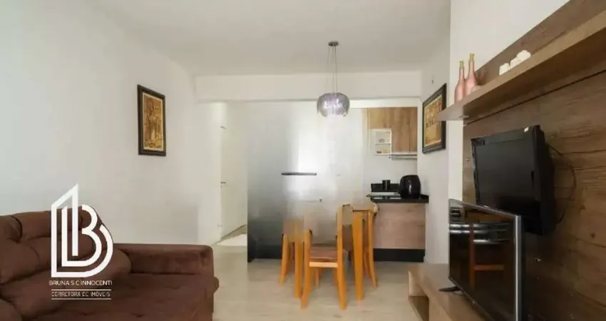 Apartamento 94m² à Venda no Centro de São Bernardo - 3 Quartos e 2 Vagas