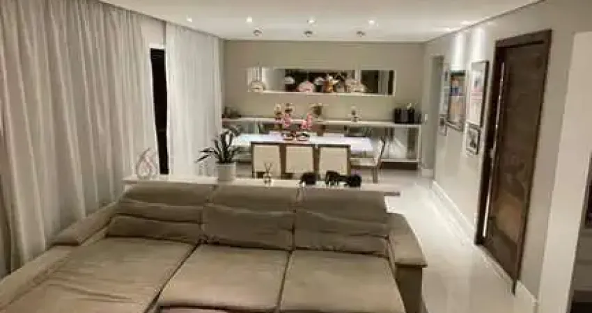 Apartamento à Venda no Domo Home – 155m², 3 Suítes, Vista para a Piscina