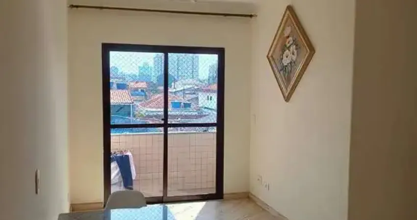 Apartamento 65 m² à venda no Planalto – 2 quartos, 1 suíte, SBC