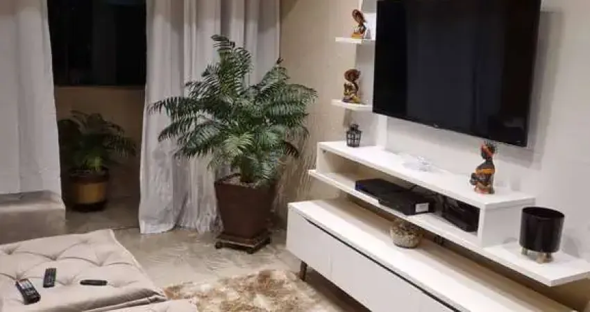 Apartamento Exclusivo à Venda – 140m² no Edifício Miranda, Rudge Ramos