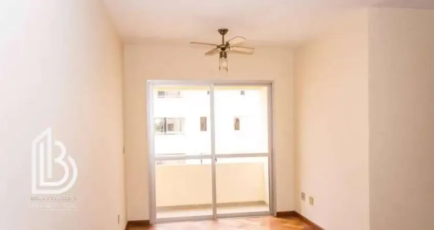 Apartamento à Venda no Centro de São Bernardo do Campo – 96m²