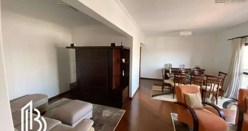 Apartamento à Venda no Baeta Neves - 185 m², 4 Quartos, 2 Suítes, 3 Vagas