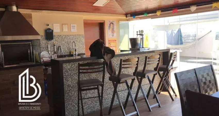 Cobertura Exclusiva de 500 m² no Rudge Ramos – São Bernardo do Campo/SP