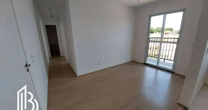 Apartamento com 2 quartos à venda na Rua Eliza da Silva Frezolone, Dos Casa, São Bernardo do Campo