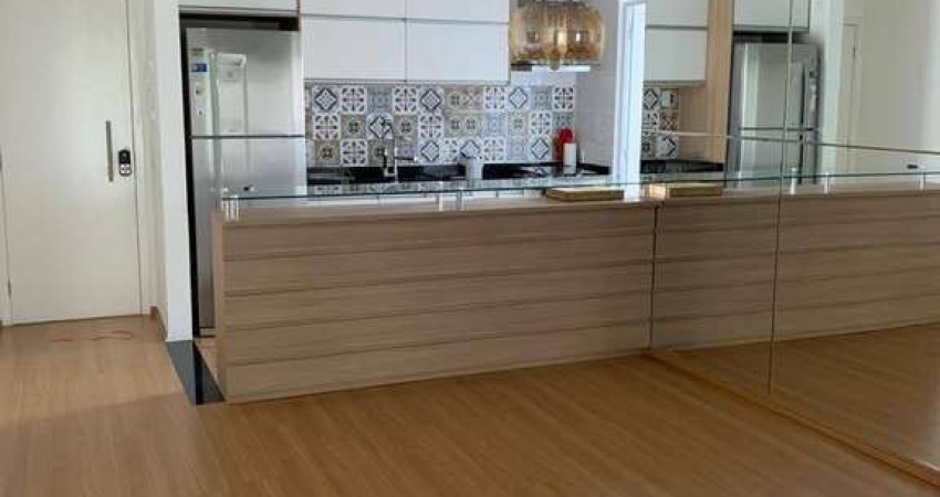 Apartamento 79m² com 2 Quartos, Suíte e Varanda Gourmet – Dom Jaime, SBC