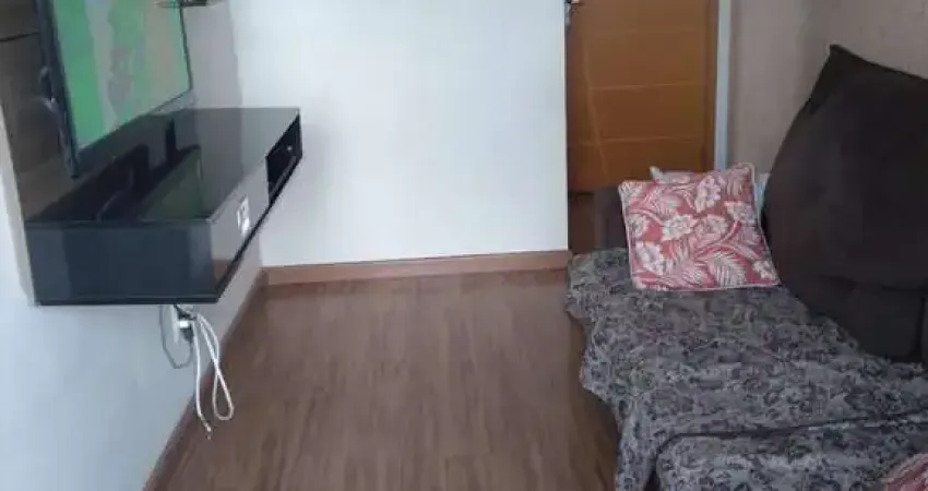 Apartamento 2 Quartos à Venda – Vila Príncipe de Gales, Santo André, SP
