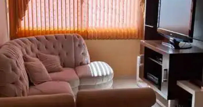 Apartamento à Venda com 62m², 2 Quartos e 1 Vaga – Planalto