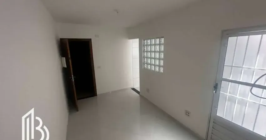 Apartamento prédio baixo à venda 2 quartos Utinga Santo André - SP