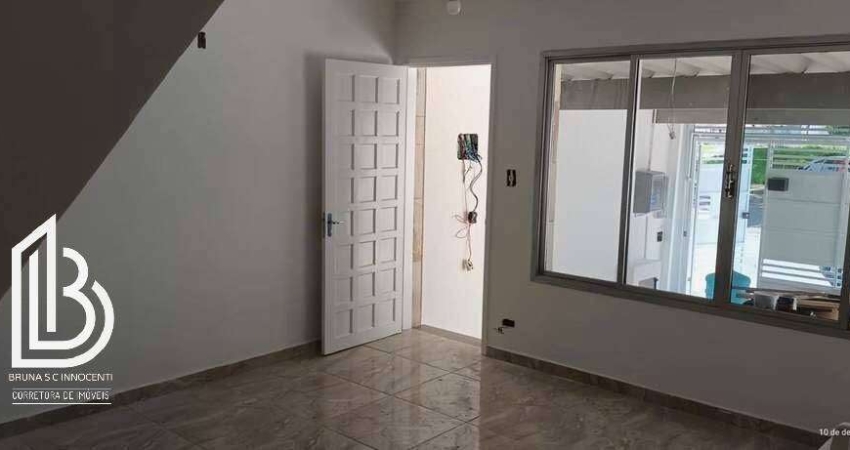 Sobrado à Venda no Centro de São Bernardo do Campo
