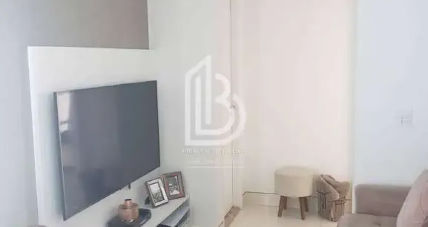 Cobertura à Venda no Residencial Smile – Piraporinha, São Bernardo do Campo