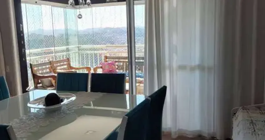 Apartamento de 128m² à venda no Prime Life, andar alto e sol da manhã