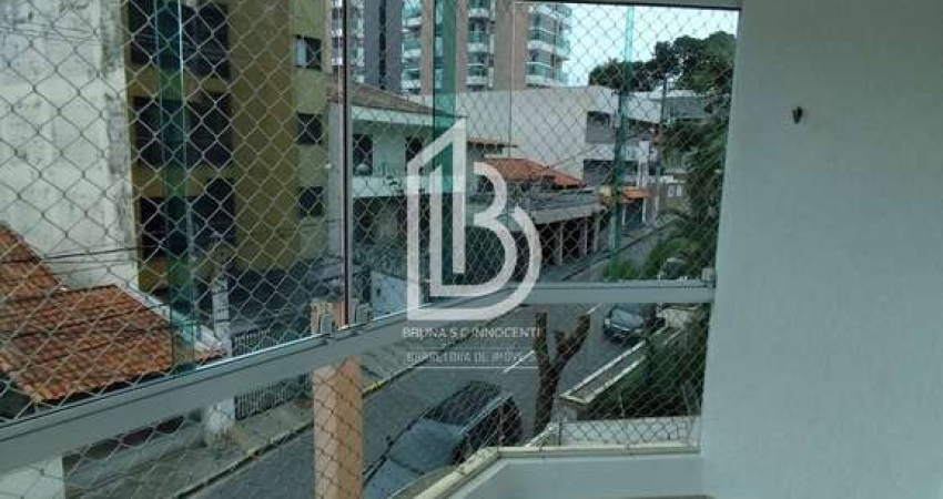 Apartamento 86 m² à venda no Jardim do Mar – 3 quartos, 2 vagas, SBC