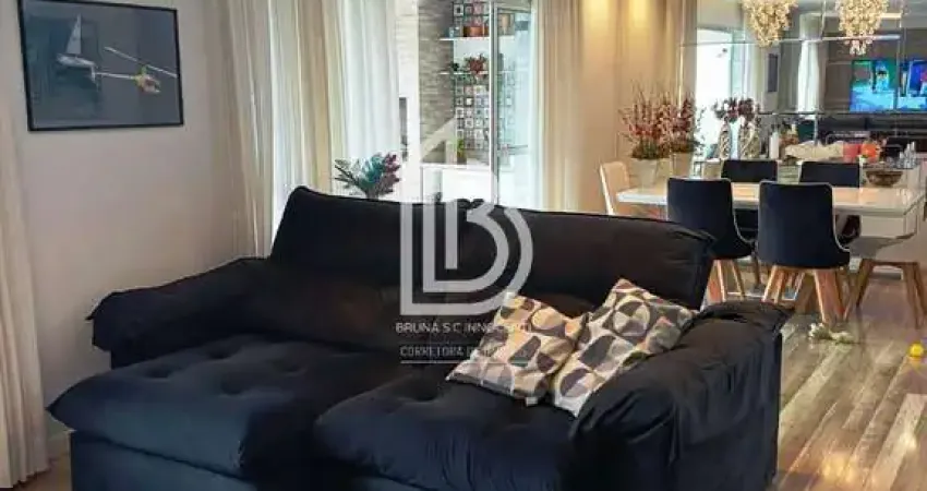 Apartamento à Venda no Condomínio Clube Domo Life – 3 Quartos, 2 Vagas