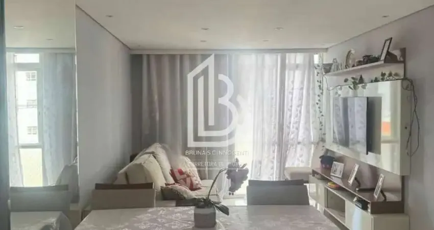 Apartamento à venda na Mooca São Paulo 3 quartos 1 vaga 96 m²