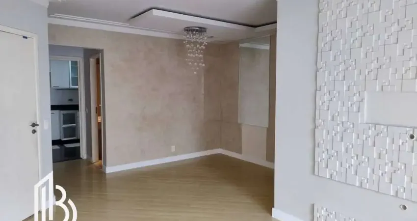 Apto Reformado na Mooca com 4 Dorms, 2 Vagas – 107m² e Lazer