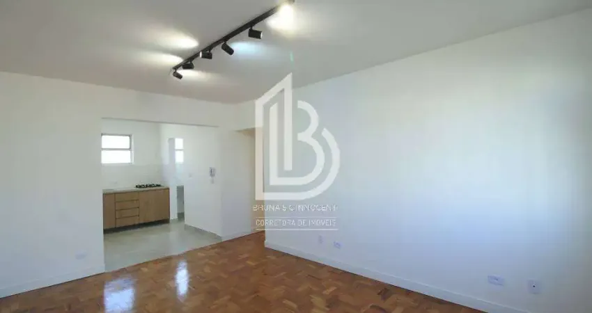 Apartamento com Conceito Aberto Reformado na Mooca 3 Dorms 85m² Vista Livre