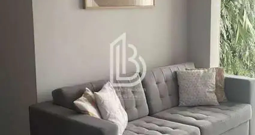 Apartamento 77 m² à venda no Trilogy, SBC – 2 quartos, varanda gourmet