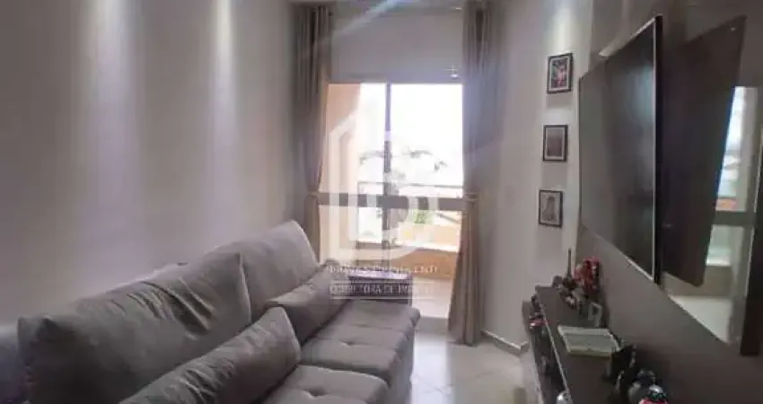 Cobertura Duplex à Venda com 110m², 2 Dormitórios no Nova Gerti