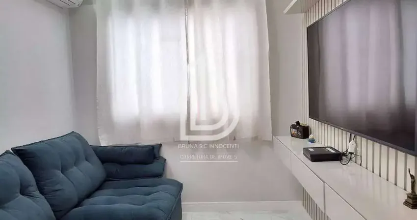 Apartamento à Venda com 69m², 2 Dormitórios, Lazer Completo