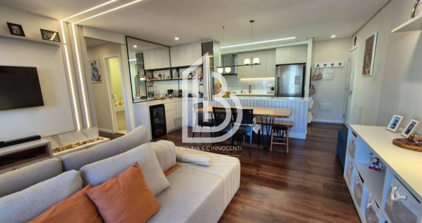 Apartamento à venda Vida Viva 102 m² no Baeta Neves Rua Italo Setti