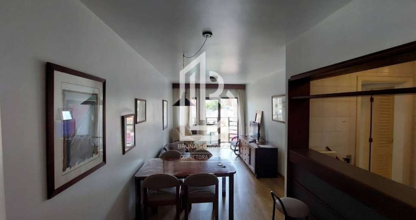 Apartamento para alugar Centro de São Bernardo do Campo - 1 quarto, 48m²