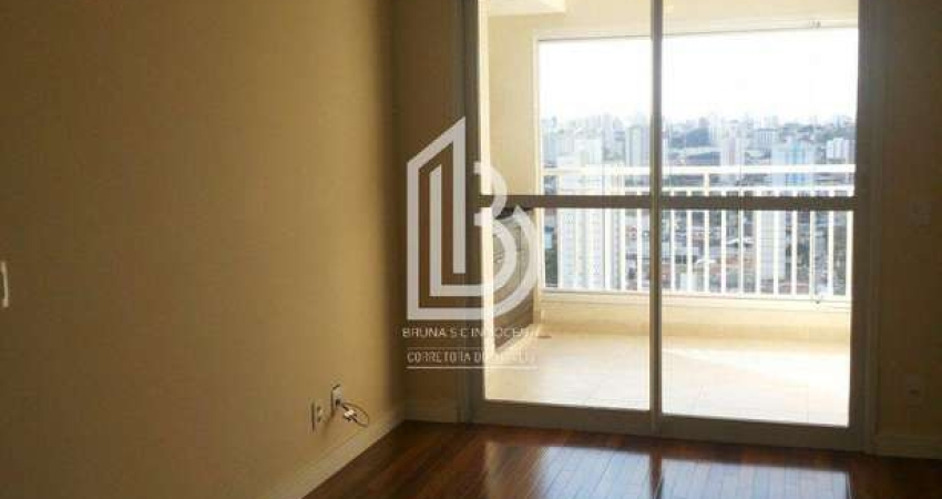 Apartamento à Venda no Centro com 69m², 2 Dormitórios e  Laz