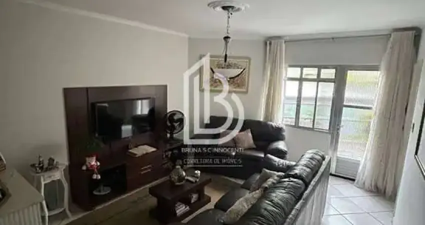 Sobrado à Venda com 141m²,3 Dormitórios no Bairro Boa Vista