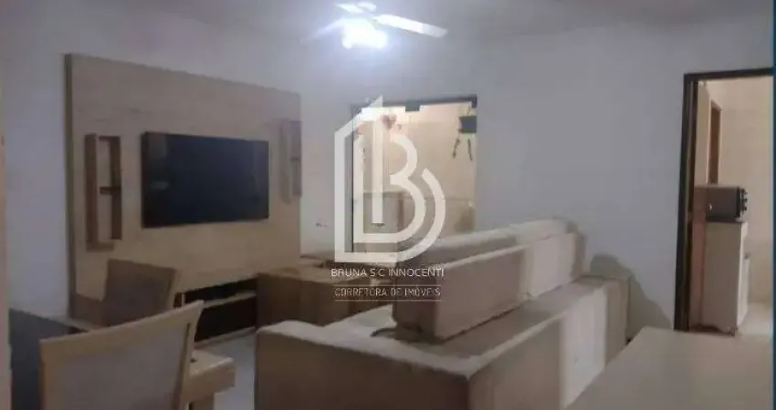Apartamento à Venda com Quintal Privativo, 90m² e Próximo a Visconde