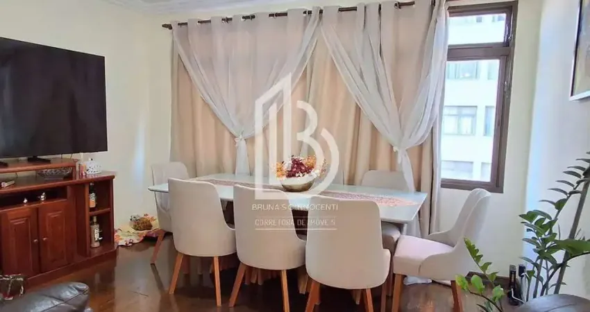 Aconchegante apartamento à venda 92m², bairro barcelona com 2 dormitórios