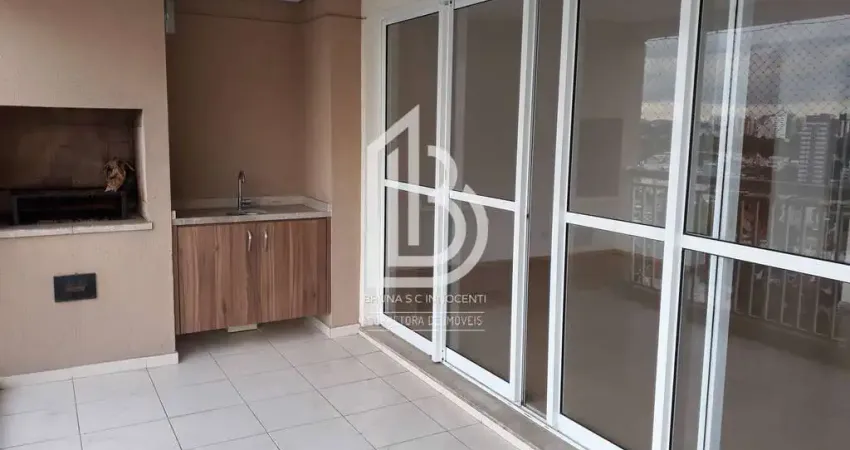 Apartamento 123 m² para locação no domo home – 3 dorms, 2 vagas