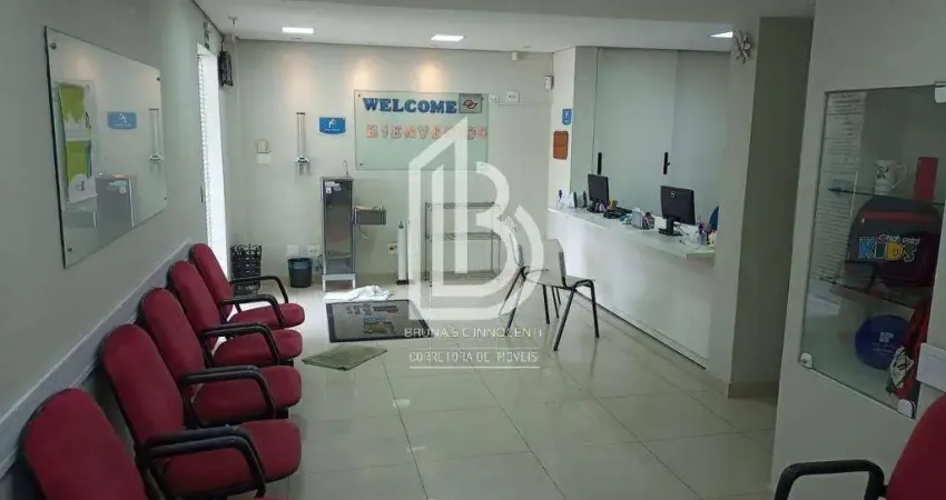 Prédio comercial 495 m² à venda ou alugar– Jardim do Mar, 6 vagas, SBC