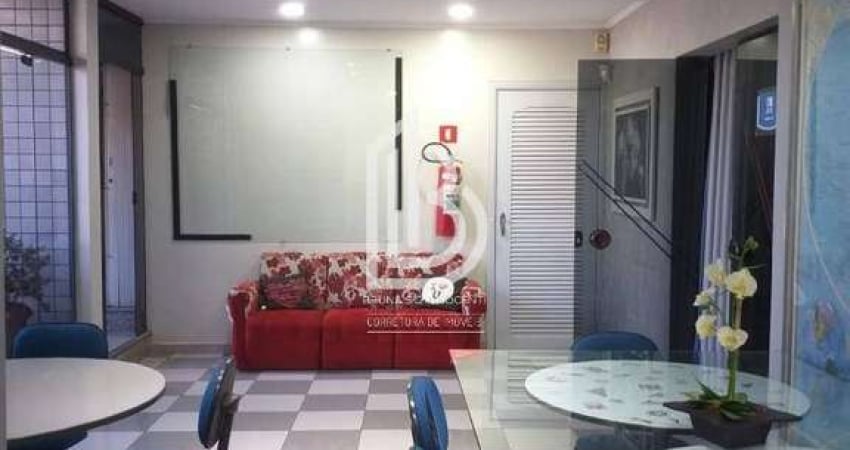 Prédio comercial 665 m² à venda ou alugar 6 banheiros, bairro Assunção SBC