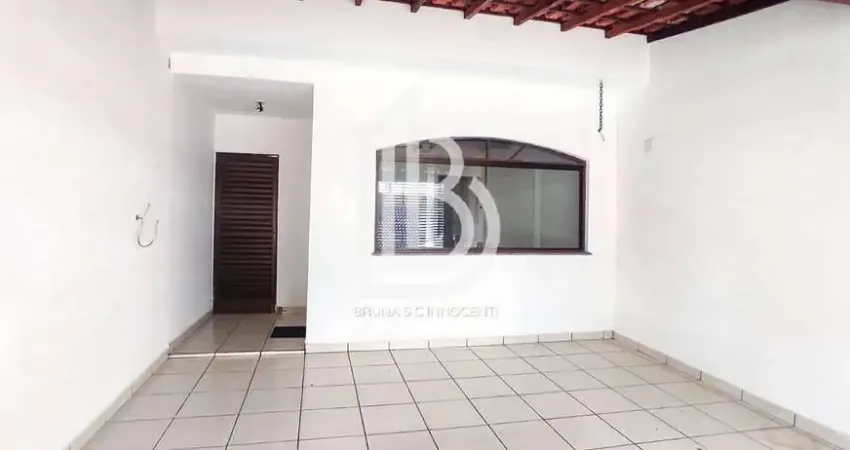 Sobrado Venda ou alugar 3 quartos, 2 Vagas Vila Scarpelli, Santo André