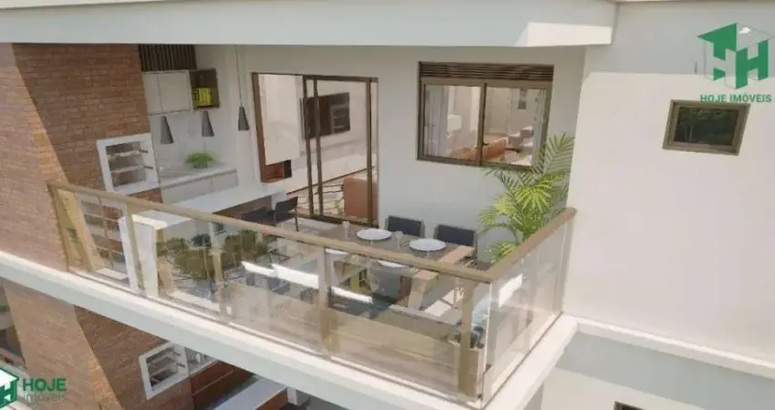 Apartamento com 3 quartos à venda na Rua Vinte e Nove de Junho, 207, Bacacheri, Curitiba