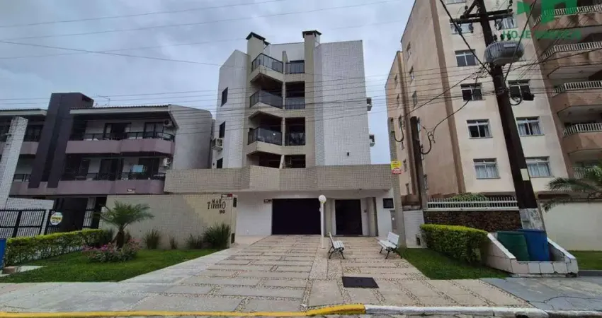Apartamento  para locação diária em  Caiobá - Matinhos/PR