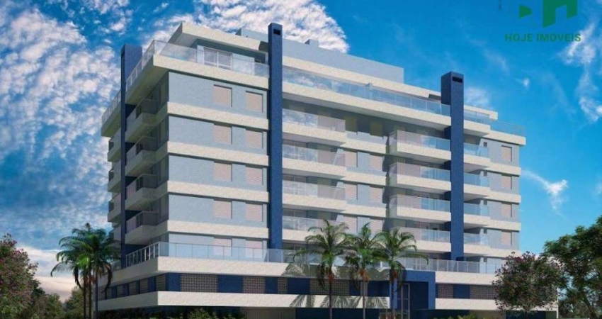 Apartamento com 2 quartos à venda na Rua Maringá, 1086, Caiobá, Matinhos
