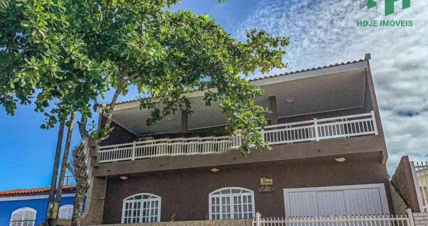 Casa com 4 quartos à venda na Rua Sereia, 1003, Shangri-lá, Pontal do Paraná