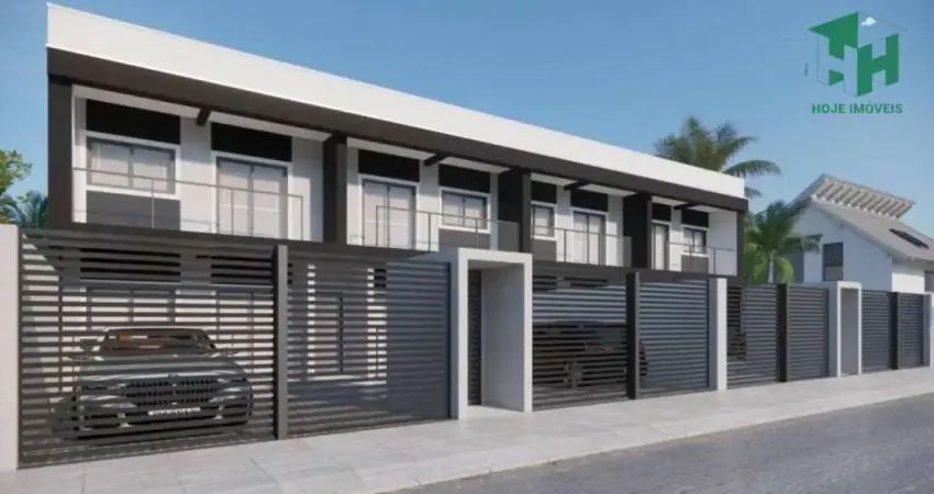 Apartamento com 2 quartos à venda na Rua Mato Grosso, Sertãozinho, Matinhos