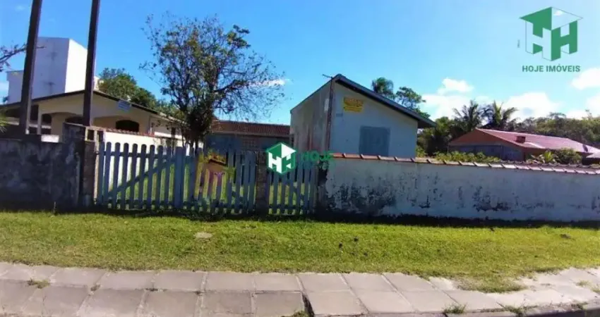 Casa com 3 quartos à venda na Avenida Tom Jobim, 207, Balneário Primavera, Pontal do Paraná