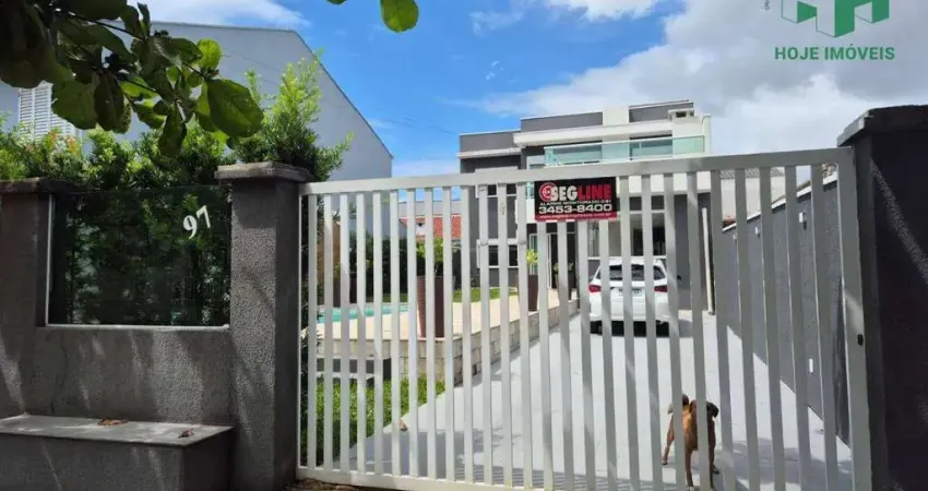 Casa com 4 quartos para alugar na Rua B, 97, Praia Grande, Matinhos