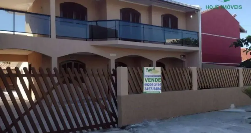 Casa com 7 quartos à venda na Rua Siri, 467, Shangri-lá, Pontal do Paraná