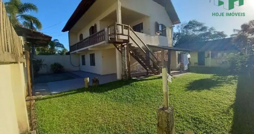 Casa com 3 quartos à venda na Rua Monte Pascoal, 133, Balneário Marissol, Pontal do Paraná