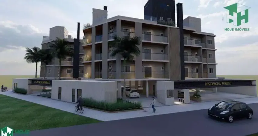 Apartamento Duplex à venda em Caiobá