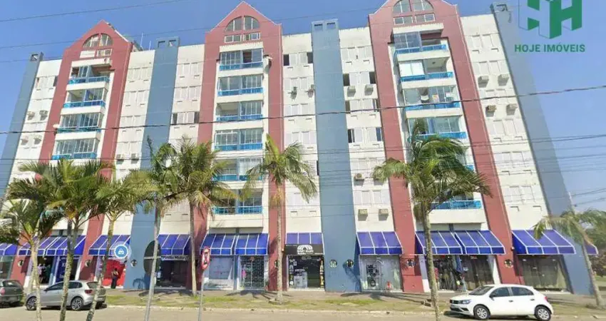 Apartamento com 3 quartos para alugar na Avenida Londrina, 189, Shangri-lá, Pontal do Paraná