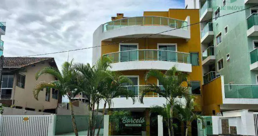 Apartamento para locação diária em Caiobá - Matinhos/PR
