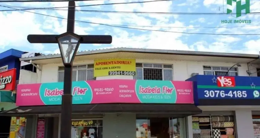 Sala para locação mensal no Pilarzinho - Curitiba/PR